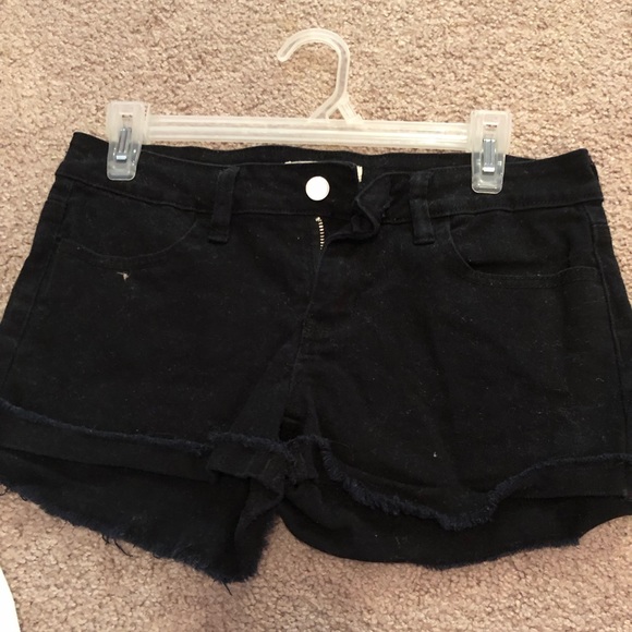 Black Forever 21 Shorts - Picture 1 of 1
